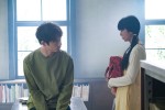 土曜ドラマ『35歳の少女』第3話場面写真