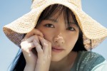 STU48・石田千穂1st写真集（タイトル未定）公開カット