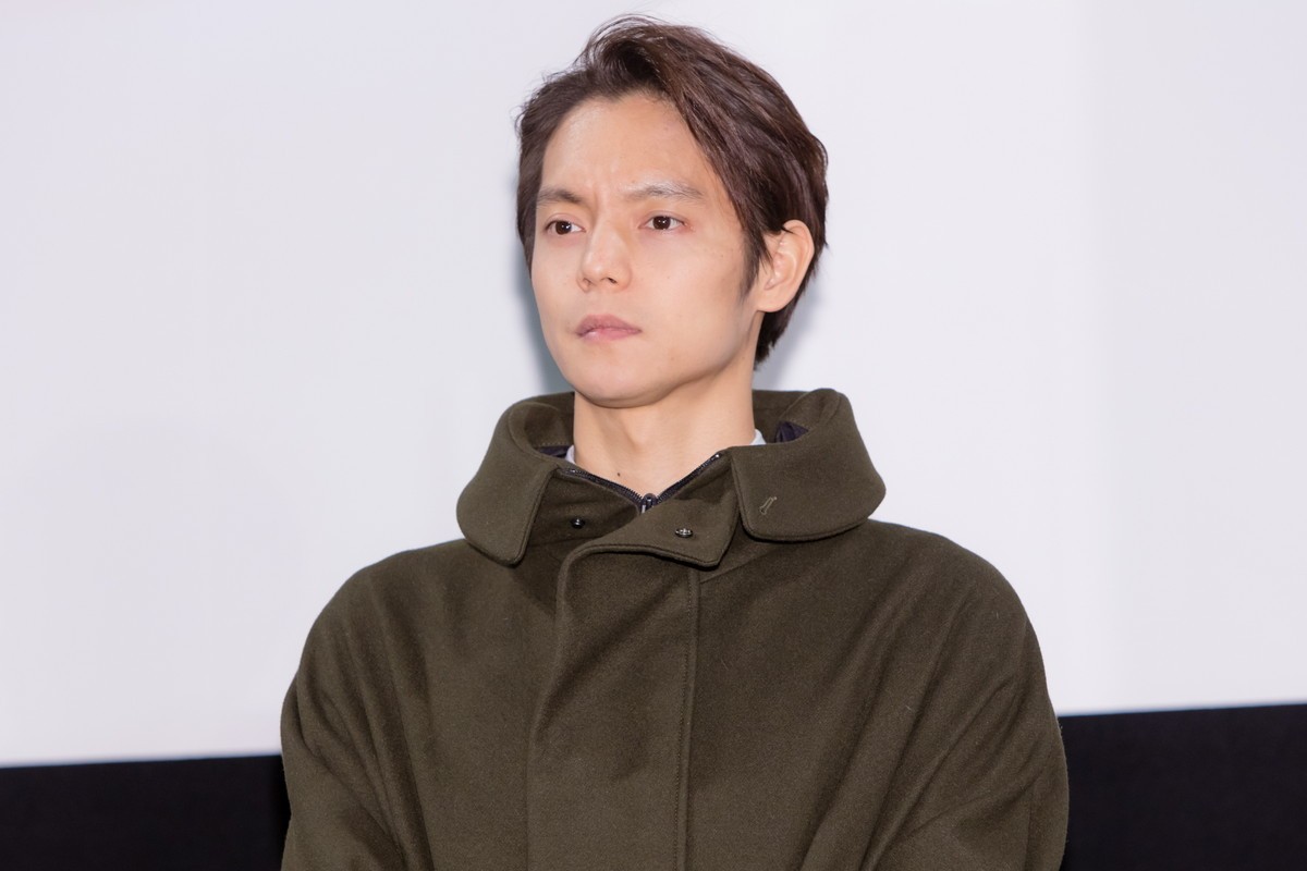 窪田正孝、芦田愛菜と2人きりに緊張「ポンコツなんでなかなか話できなくて」