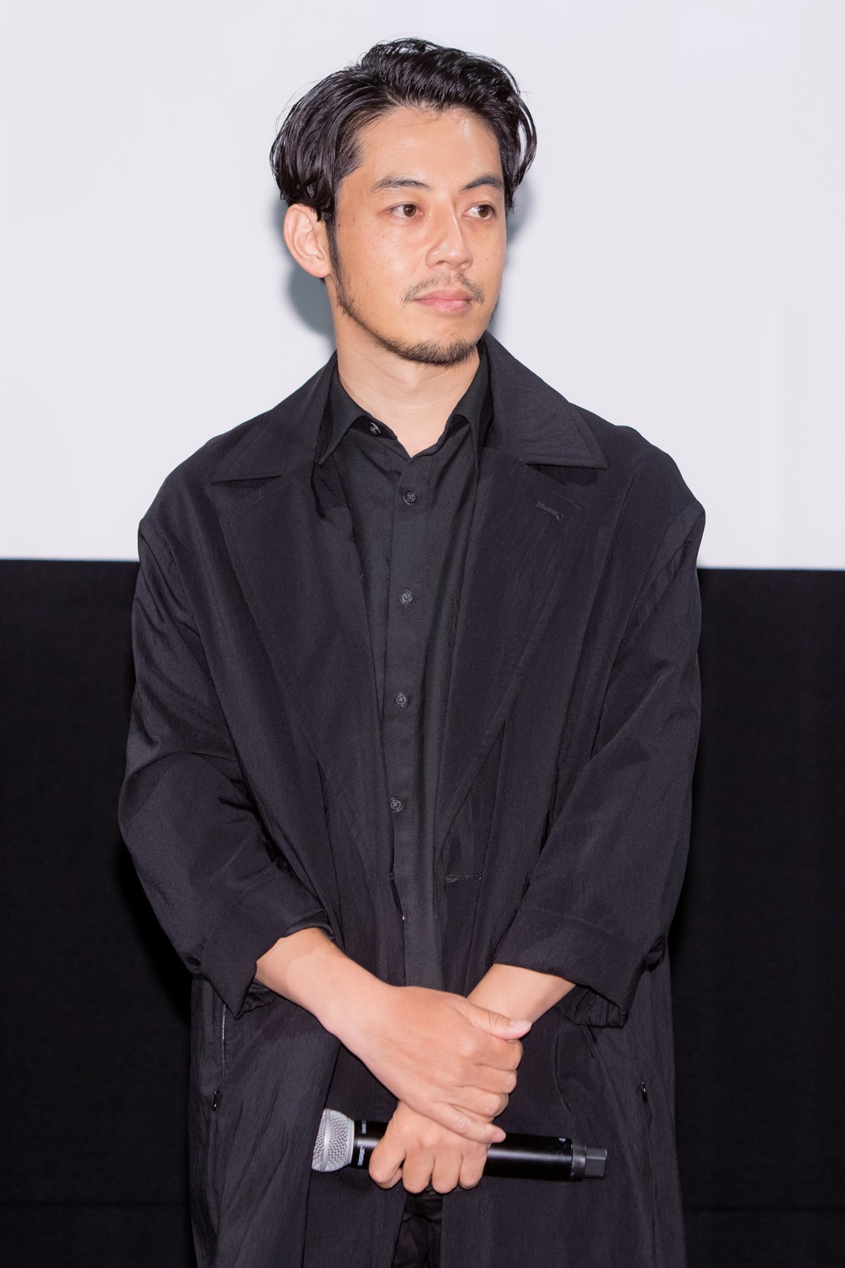 窪田正孝、芦田愛菜と2人きりに緊張「ポンコツなんでなかなか話できなくて」