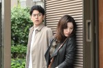 日曜劇場『危険なビーナス』第4話場面写真