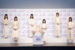 櫻坂46・菅井友香、初のイベント登壇で願い「決起集会ができたら」