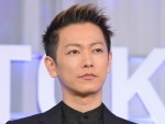 「東京ドラマアウォード 2020」助演男優賞を受賞した佐藤健