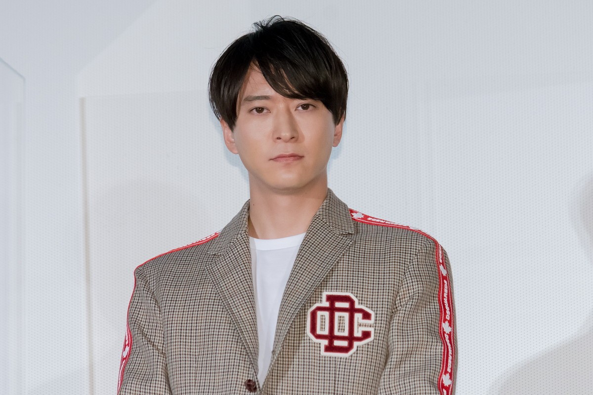 北村匠海、主演作公開に声震わせ「僕は決してかわいそうな奴ではないし、とても幸せ者」