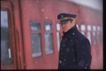 【写真】高倉健さんの肉声メッセージ、『鉄道員』4Kリマスター版上映時に公開