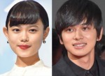 【写真】杉咲花、「何かと縁のある」北村匠海と2ショット公開に「幼なじみ尊い」の声