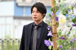 金曜ドラマ『キワドい２人‐Ｋ２‐池袋署刑事課神崎・黒木』第3話場面写真