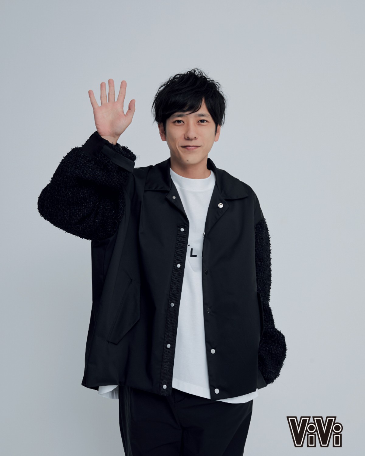 嵐・二宮和也、メンバーとの“思い出の写真”明かす　「光景がすごく心に残っている」