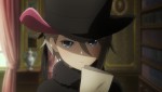 劇場版『プリンセス・プリンシパル Crown Handler』第1章 場面写真