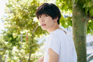 『仮面ライダーセイバー』主演、内藤秀一郎インタビュー