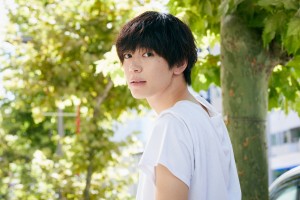 『仮面ライダーセイバー』主演、内藤秀一郎インタビュー