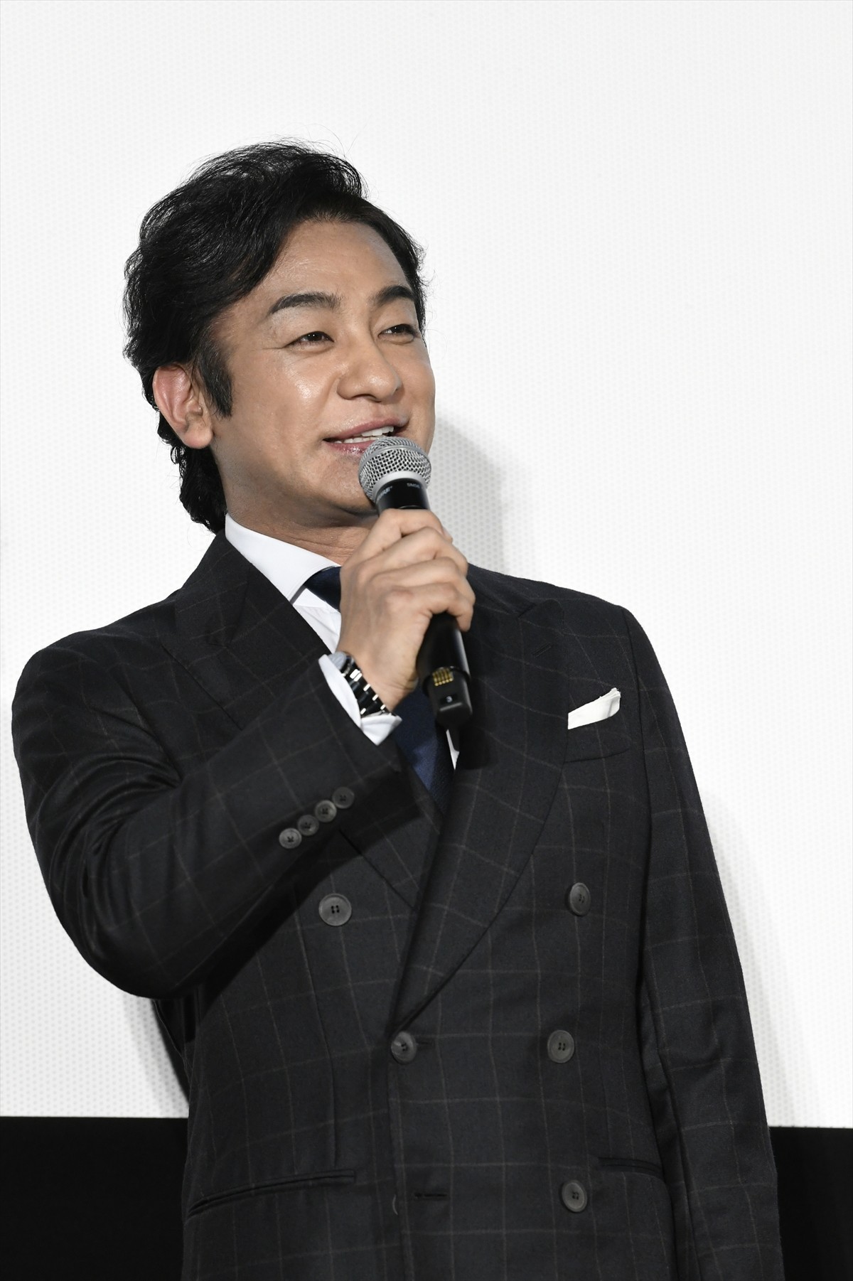 三谷幸喜、歌舞伎役者の魅力を明かす　志村けんさんのエピソードも告白