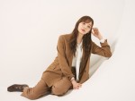 【写真】乃木坂46・梅澤美波、スタイル抜群の水着カット