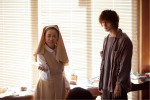 映画『きみの瞳が問いかけている』場面写真