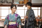 水曜ドラマ『私たちはどうかしている』第8話（最終回）場面写真