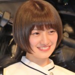 乃木坂46・中田花奈、シングル曲で初センター 「ナカダカナシカ」コールでネット反響