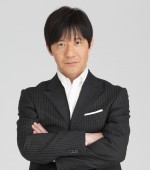 夜の連続テレビ小説『うっちゃん』に出演する内村光良