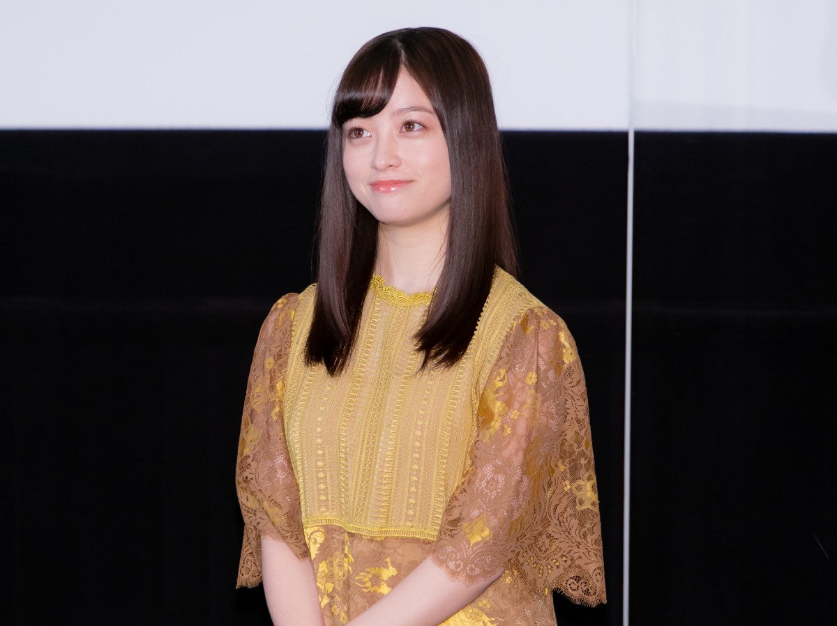 佐藤大樹、もし小説を書くとしたら？独特の世界観に橋本環奈「見てみたい」