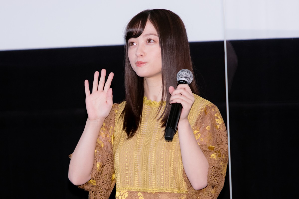 佐藤大樹、もし小説を書くとしたら？独特の世界観に橋本環奈「見てみたい」