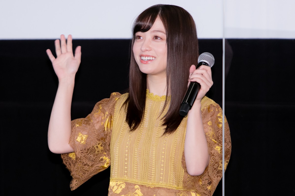 佐藤大樹、もし小説を書くとしたら？独特の世界観に橋本環奈「見てみたい」