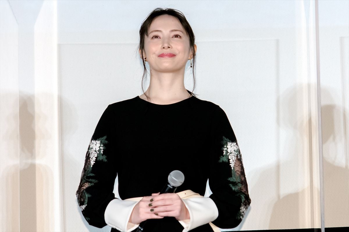 多部未華子、共感しきれない“難役”に持論「100％理解できることがすべてではない」