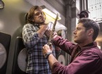 海外ドラマ『SUPERNATURAL XV＜ファイナル・シーズン＞』より