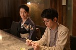 日曜劇場『危険なビーナス』第7話場面写真