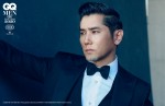 本⽊雅弘（俳優）／「GQ MEN OF THE YEAR 2020」アクター・オブ・ザ・イヤー賞受賞