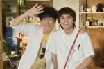 【写真】北村匠海が前髪ぱっつん看護師に『にじいろカルテ』出演