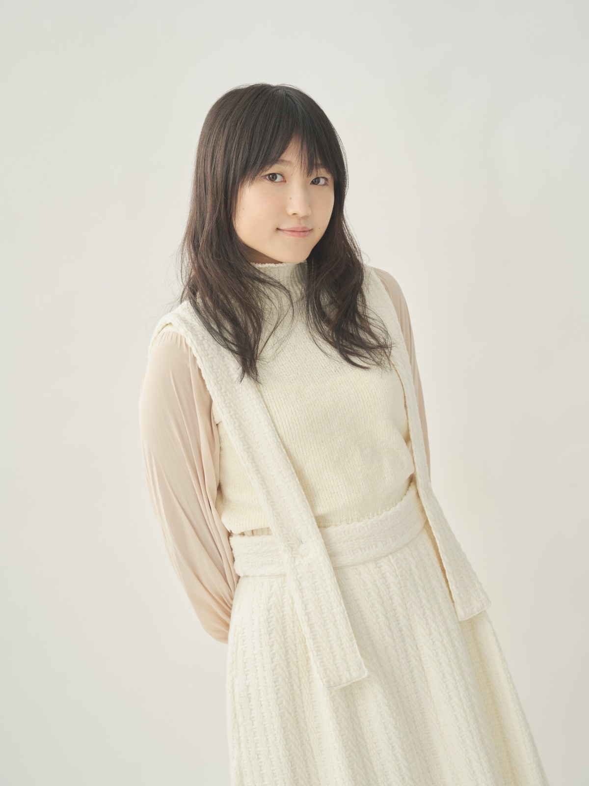 鞘師里保、ドラマ出演を経た将来像「その時々で肩書きを変えられるように」