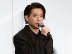 【写真】三浦翔平、三浦春馬さん主演作完成披露に「色んな思いを抱えてこの場に立っております」