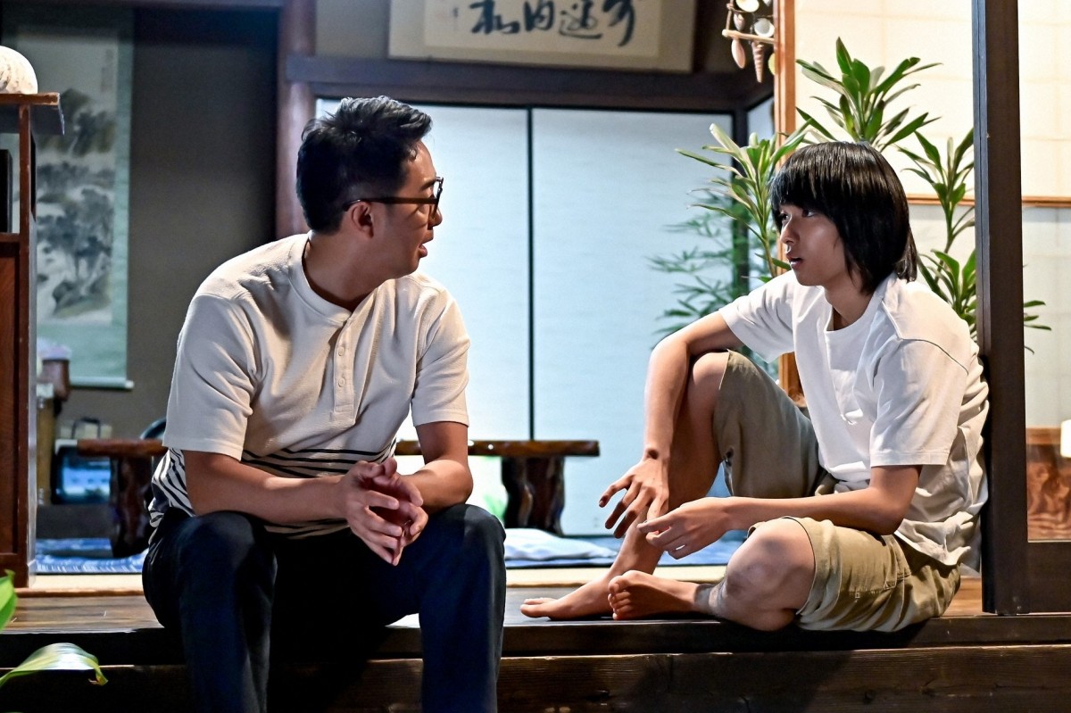 『恋する母たち』第7話 “杏”木村佳乃、斉木に未練 “まり”仲里依紗は弁当屋に