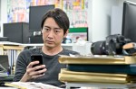 金曜ドラマ『恋する母たち』第7話場面写真