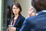 金曜ドラマ『恋する母たち』第7話場面写真