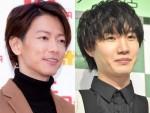 【写真】佐藤健×桜田通×溝口琢矢 『仮面ライダー電王』3ショットにファン胸アツ「最高」