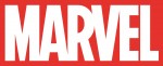 「MARVEL」ロゴビジュアル