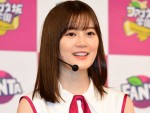 【写真】乃木坂46・生田絵梨花、『FNS歌謡祭』森山直太朗とのオフショット披露「幸せだったぁ」