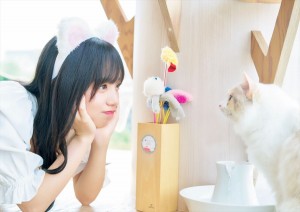 【再登録】齊藤京子ソロ写真集『齊藤京子1st写真集 とっておきの恋人』