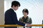 土曜ドラマ『35歳の少女』第10話（最終回）場面写真