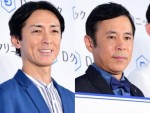 【写真】20年超前！ 『めちゃイケ』メンバー集合ショット　極楽・山本が公開