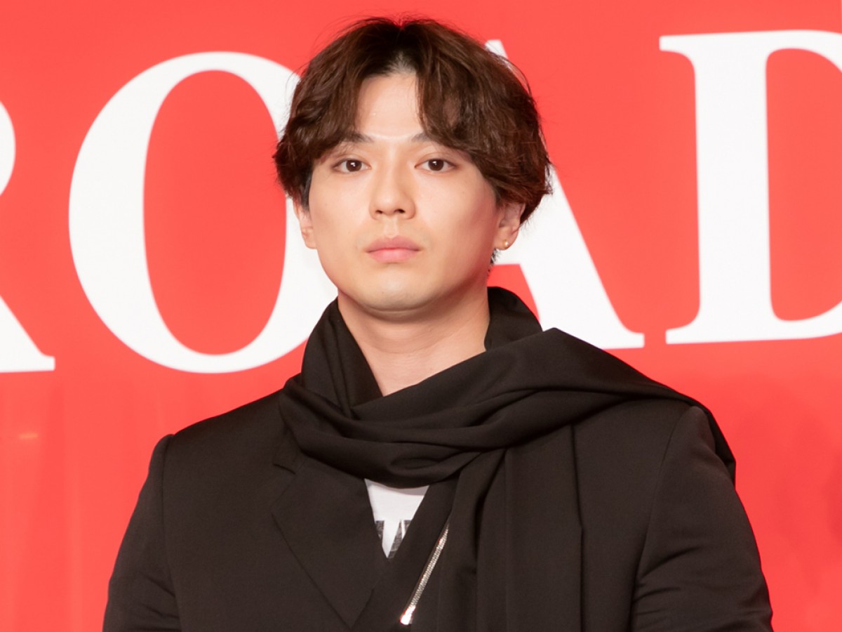 新田真剣佑、三浦春馬さんは「役者になるきっかけをくれた」 共演への思い語る