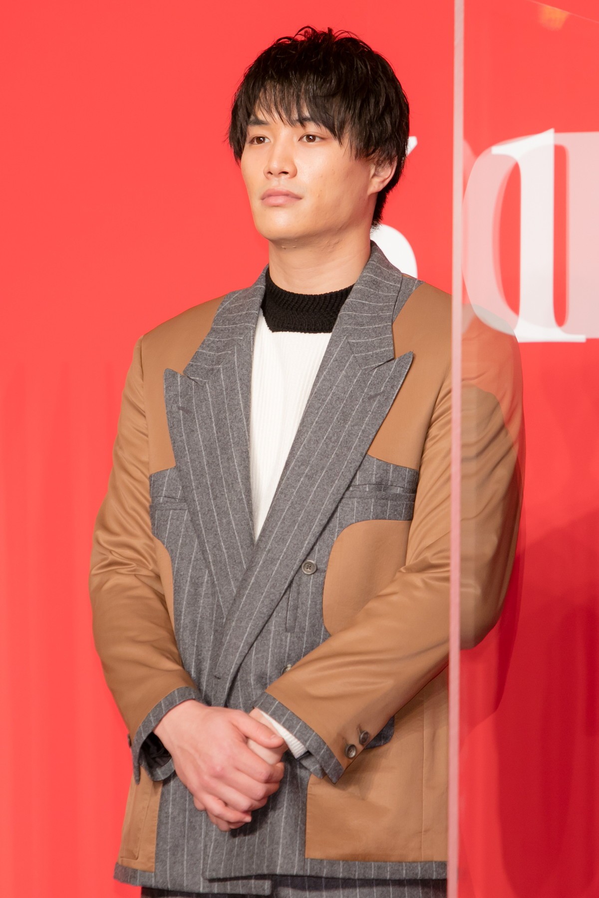 新田真剣佑、三浦春馬さんは「役者になるきっかけをくれた」 共演への思い語る