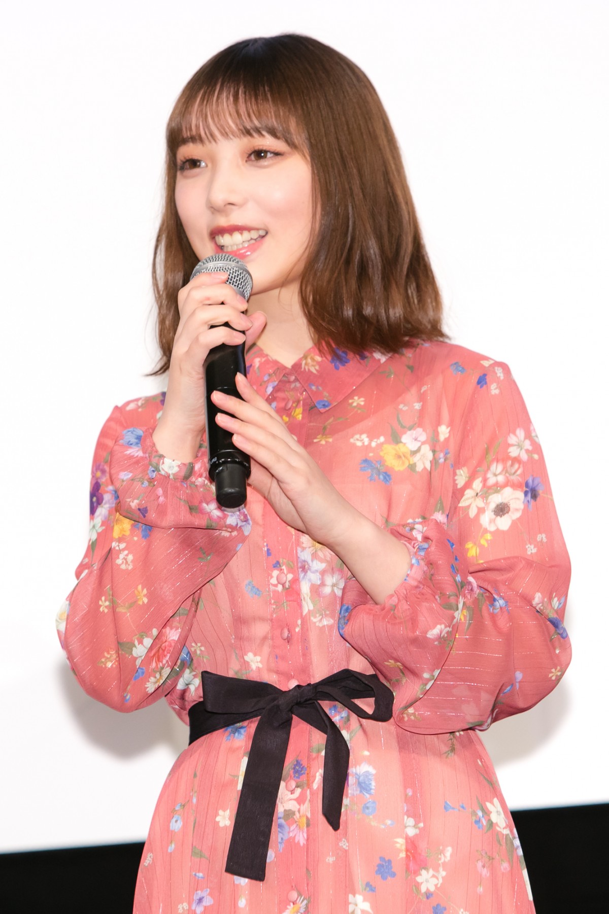 乃木坂46・与田祐希、デートするなら「室内だったら竜星さんで、屋内だったら犬飼さん」