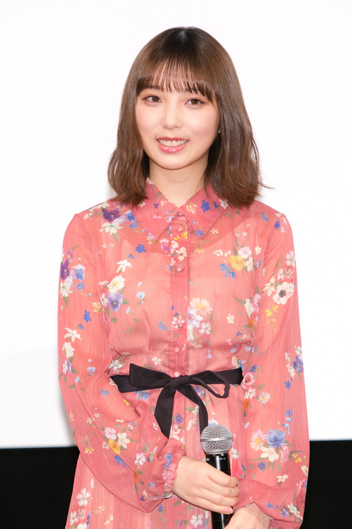 乃木坂46・与田祐希、デートするなら「室内だったら竜星さんで、屋内だったら犬飼さん」