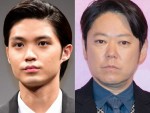 【写真】磯村勇斗＆小泉孝太郎＆阿部サダヲ “もはや沼しかない”『恋する母たち』3ショット