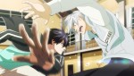 TVアニメ『灼熱カバディ』場面写真