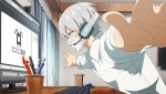 TVアニメ『灼熱カバディ』場面写真