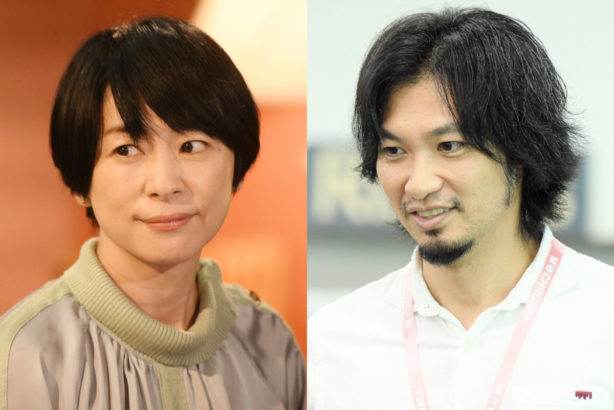 新垣結衣×星野源『逃げるは恥だが役に立つ』新春SP、新キャストに西田尚美＆青木崇高