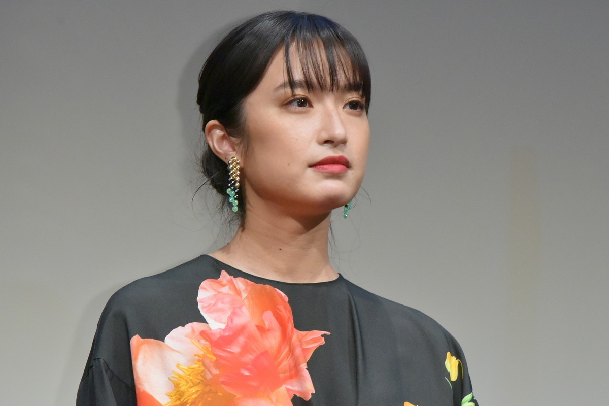 門脇麦＆水原希子が褒め合い合戦　高良健吾も「女性陣が本当に皆かわいい」と太鼓判