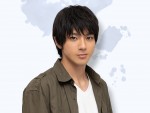 火9ドラマ『青のSP（スクールポリス）ー学校内警察・嶋田隆平ー』に出演する山田裕貴